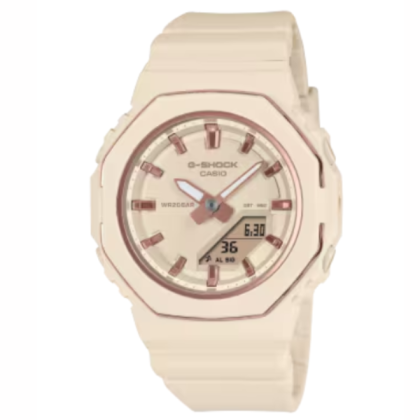 CASIO G-SHOCK GMA-P2110-4A PINK ANALOG-DIGITAL WOMEN WATCH